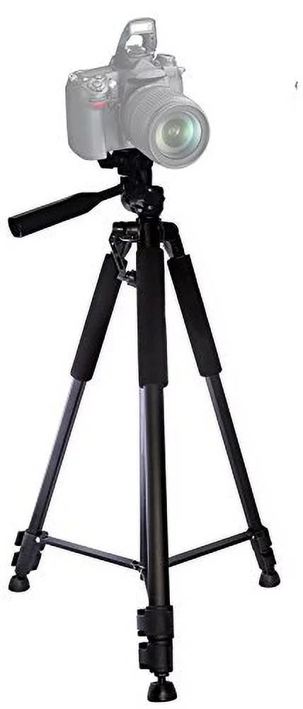 CASE E-PL9 Olympus PRO E-M10 TRIPOD WITH NEW DUTY For E-PL8 60" lll TG-5