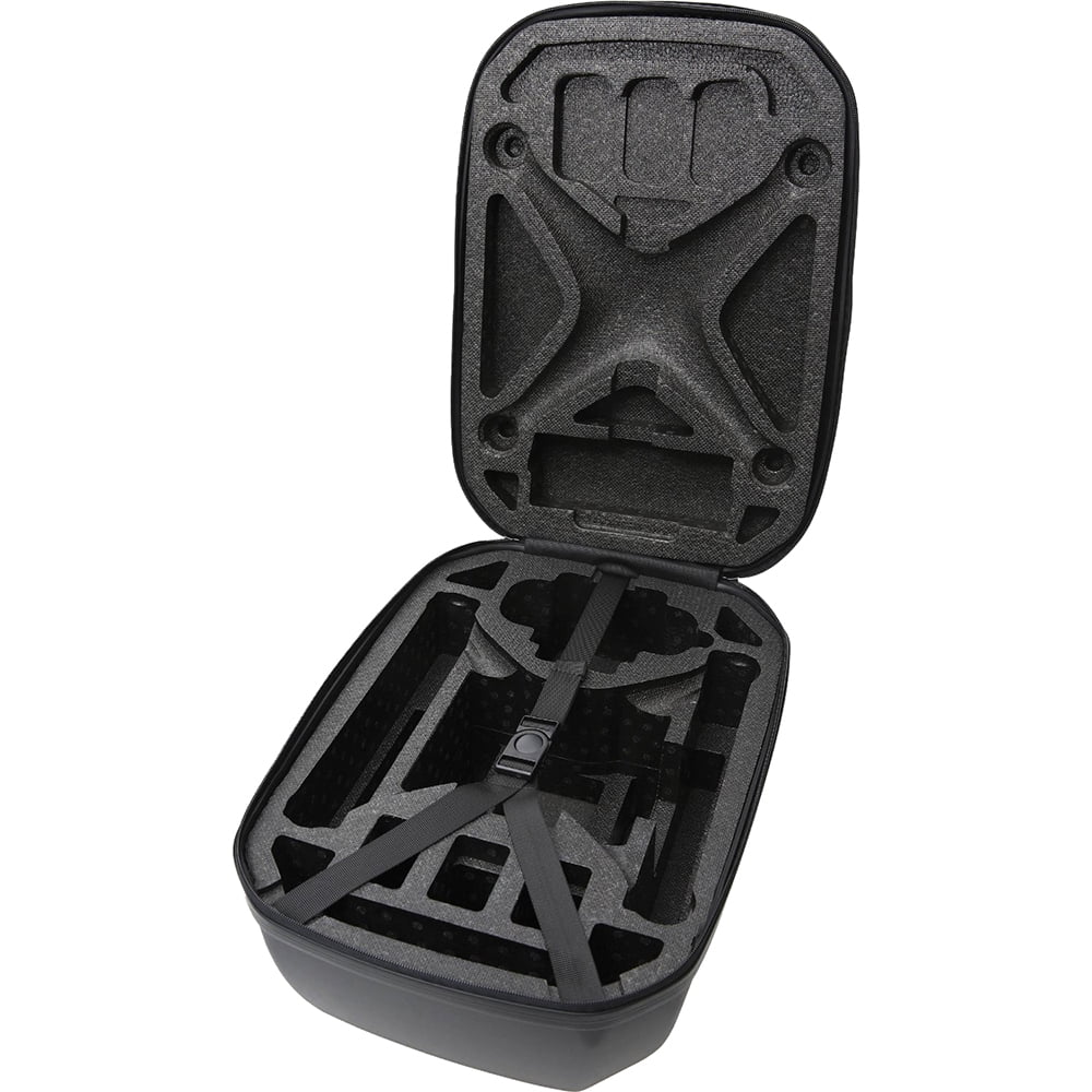 Backpack Genuine Phantom Shell Hard for Quadcopter Drone Bag Case 3 Original DJI