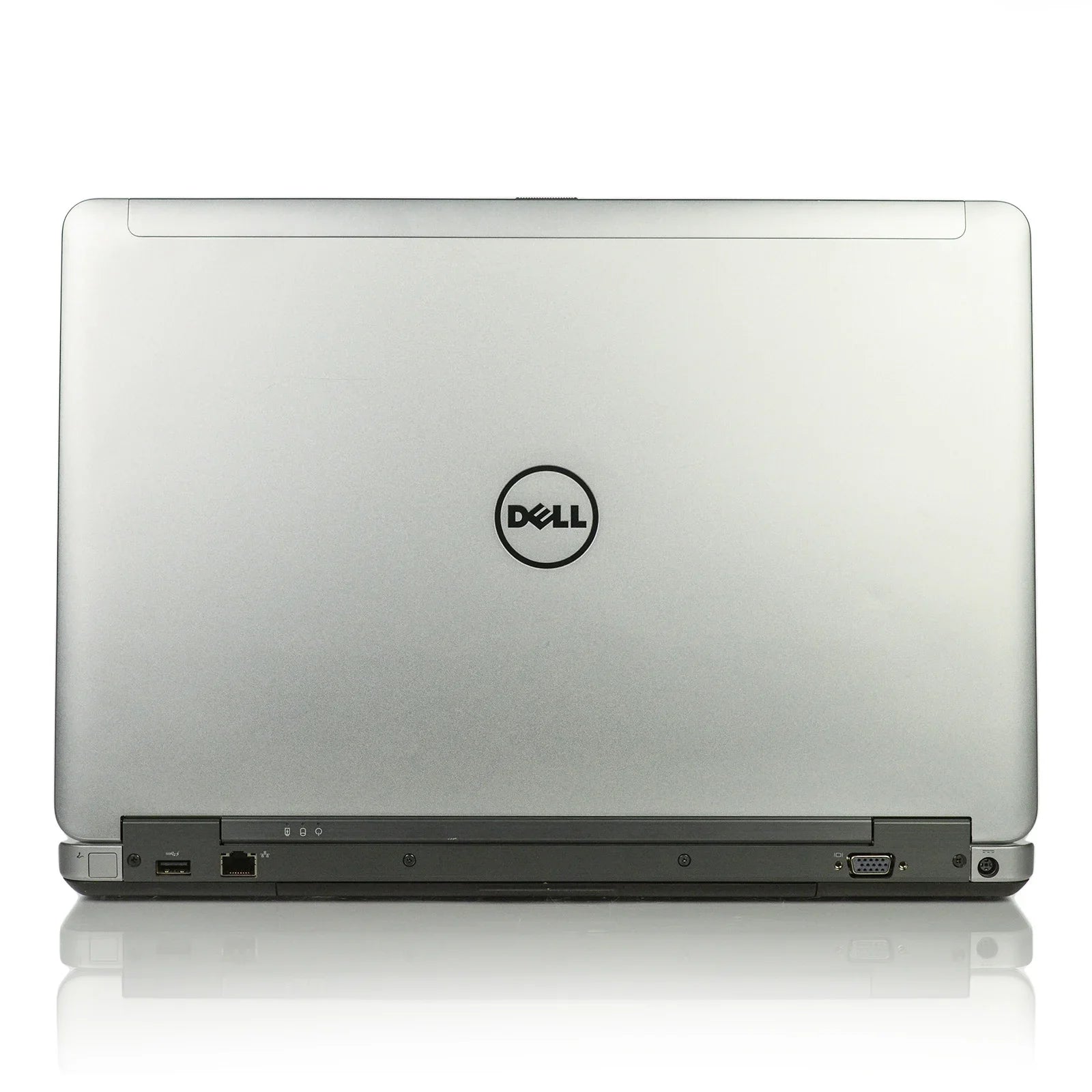 v.WAA 500GB Win i5 Dual-Core 16GB Latitude 10 B Laptop Used E6540 Pro