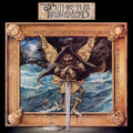 The - Tull The CD And Jethro Beast Broadsword -