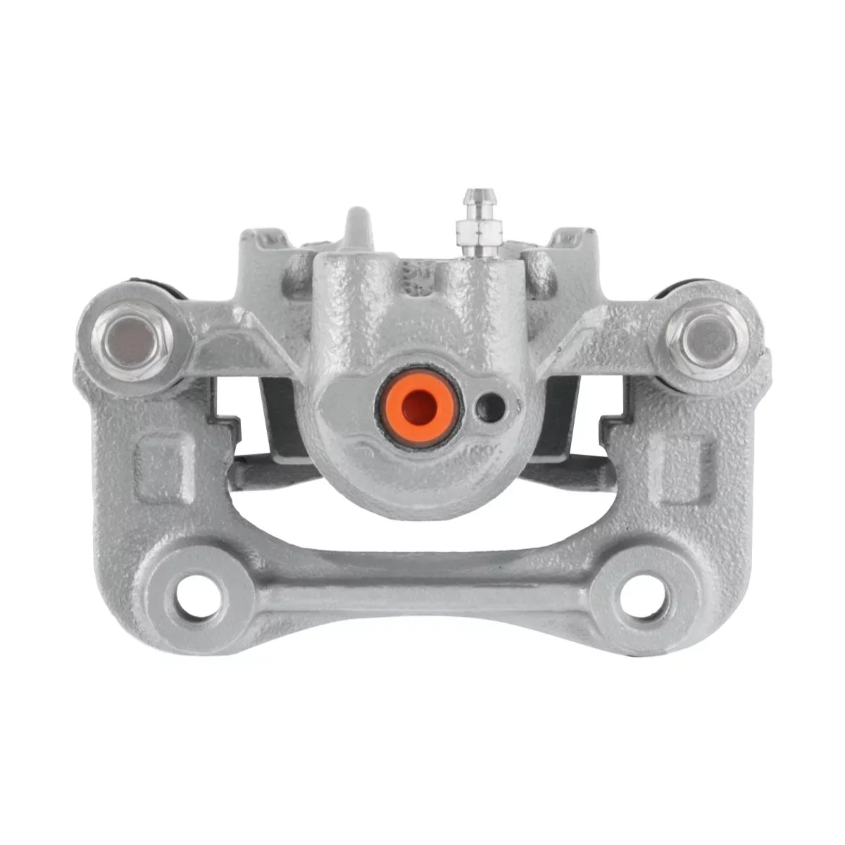 2 Driver Assembly Calipers with 2016-2019 Kia AutoShack Rear FWD Set 2019 Replacement 1.6L Brake of Passenger Side Bracket Sonata 2016 2015 2.4L 2017 and Optima 2018 New Hyundai for 2.0L