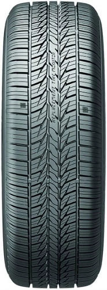 Honda Honda Altimax Tire Fits: SE RT43 NHL 235/65R16 2010 Odyssey All EX-L, Season Passenger 2005-09 103T General Odyssey