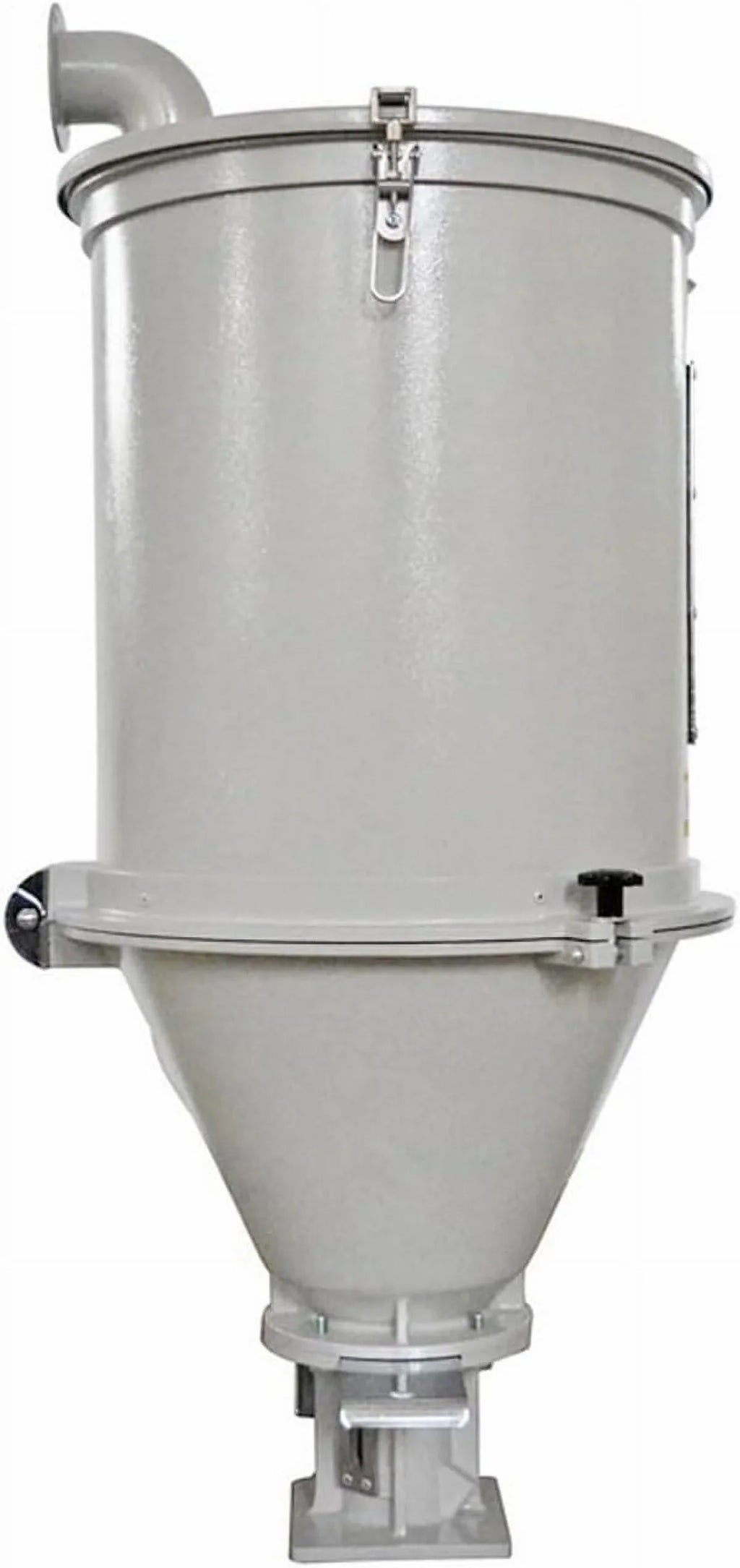 Capacity Dryer for EQCOTWEA Type Hopper Dehumidifier PE 220V ABS Plastic PP PVC 25KG Plastic 55lbs