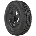 (4 LT265/70R18 Trail Tires) E/10PLY Guide HLT BSW
