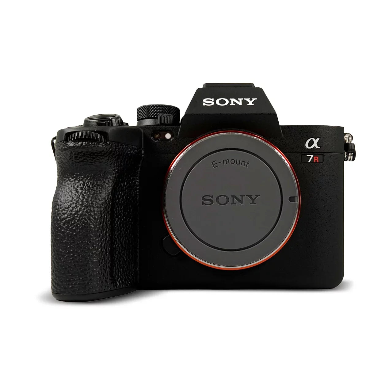 Full-Frame Camera 7R V Model) Alpha Lens Interchangeable Mirrorless (International