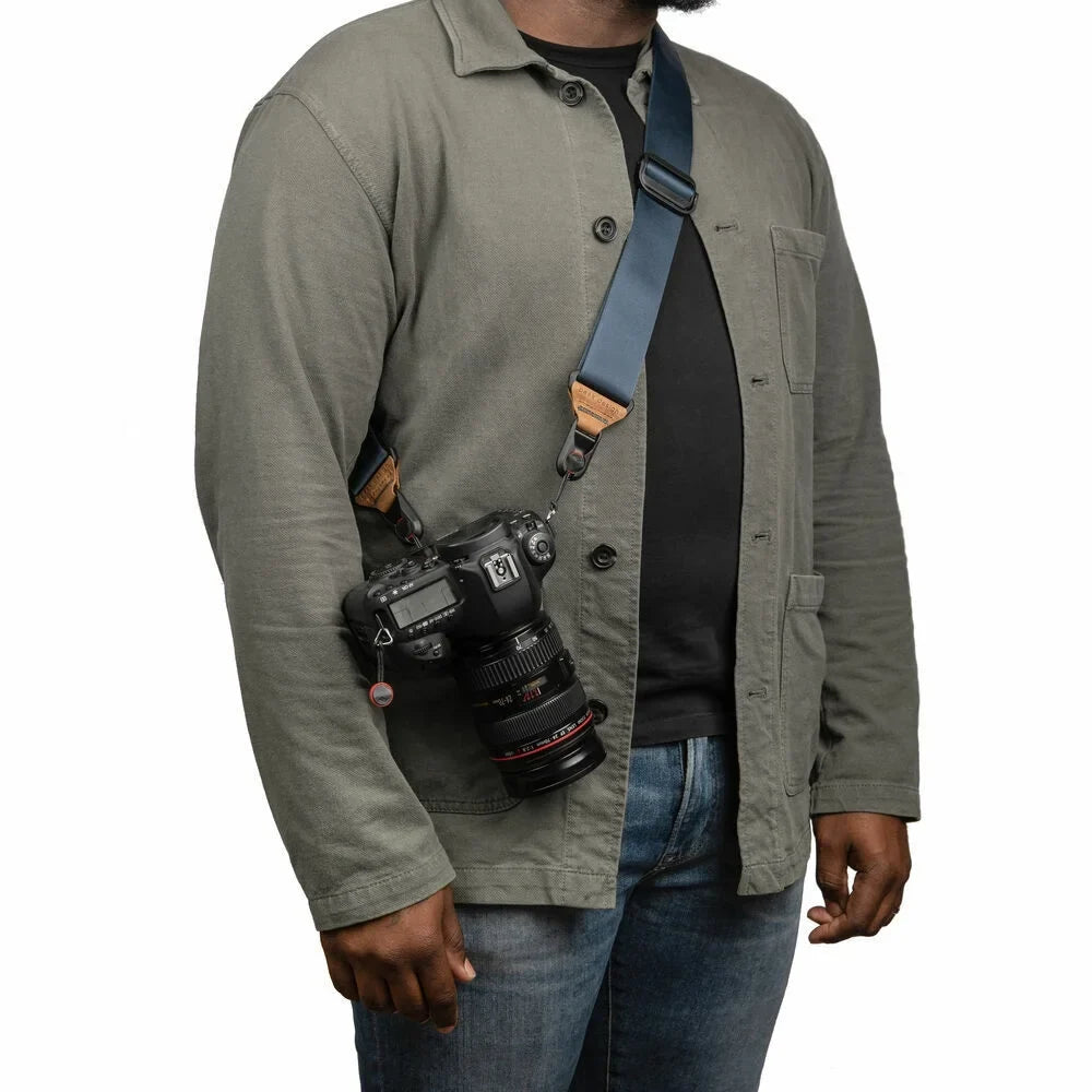 Camera SL-MN-3 Peak Design Slide (Midnight) Strap