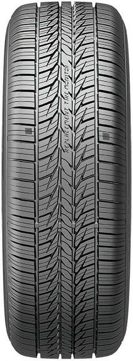 Honda Honda Altimax Tire Fits: SE RT43 NHL 235/65R16 2010 Odyssey All EX-L, Season Passenger 2005-09 103T General Odyssey