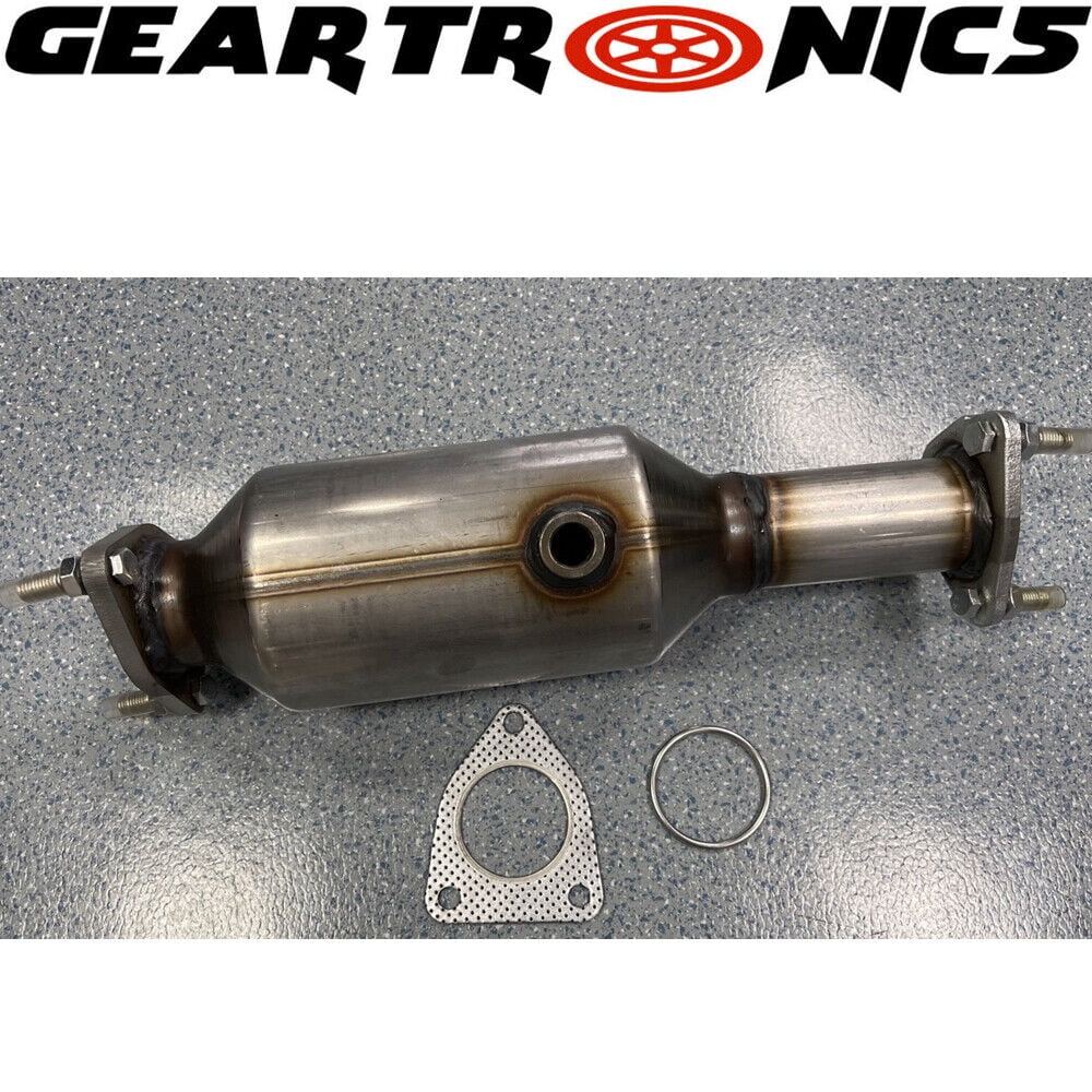 for SE 2000 Converter Accord 1999 Catalytic 2001 Honda 4cyl 2.3L 1998 Value 2002