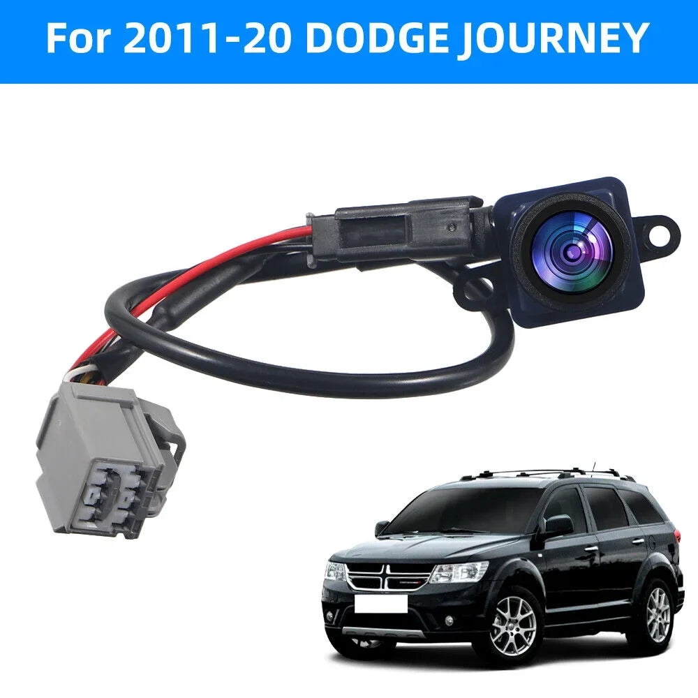 Journey 56054158AG/AB/AC 2011-2020 Rear New Camera For Backup Dodge G·PEH Parking View