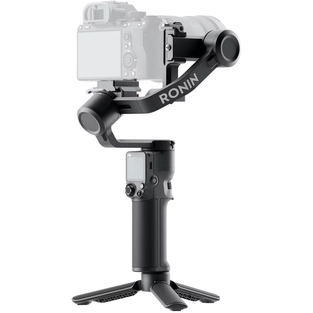 DJI 3 Gimbal Mini Stabilizer RS