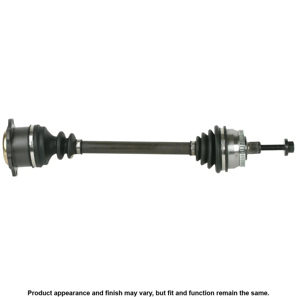 Assembly 271Dm 8D0 CV Axle Front 1997-2000 407 66-7199 Volkswagen Right New Audi, fits CARDONE