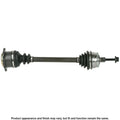 Assembly 271Dm 8D0 CV Axle Front 1997-2000 407 66-7199 Volkswagen Right New Audi, fits CARDONE