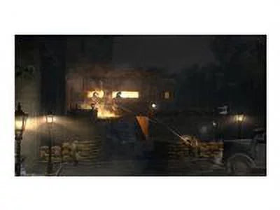 505 Xbox 812872019154 One II Raid: Games War World