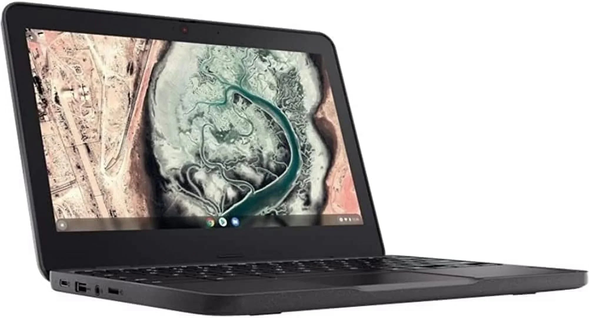 4GB RAM Chromebook 100E 64 1st Gen- GB N3650 Celeron 11.6"-Intel Storage - (Used)