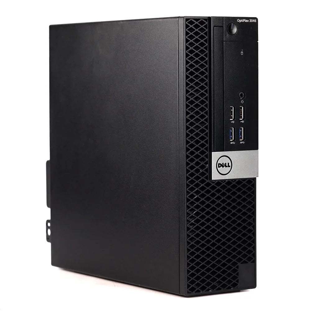 Core - i5 - 3.2 8 GB - English 3040 GB 6500 GHz OptiPlex - 500