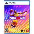 New Bryant 2K24 Nba 5) Standard Edition Brand Kobe (PS5 Playstation