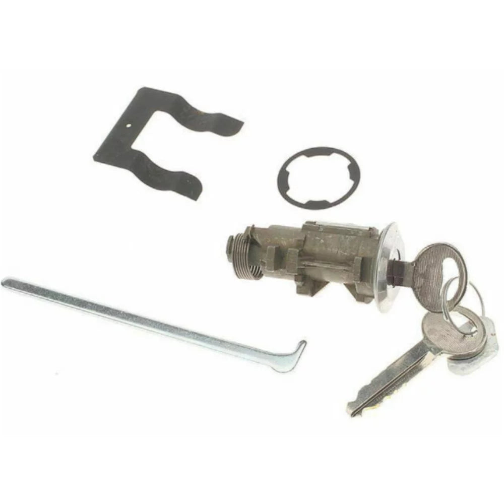 SMP For Trunk Lock Teledu Mustang 1979-1993