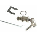 SMP For Trunk Lock Teledu Mustang 1979-1993