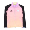 X Windbreaker Bicycle DJ (Medium, Jacket Khaled Men's Jordan Yellow)