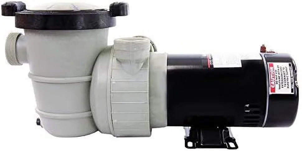 Pump Maintenance | Above-Ground | Cover Efficient Amps | 9 Pump | | Port Low Dual 1-1/2 Dorado Strainer Energy Swimming See-Through Pool 115V