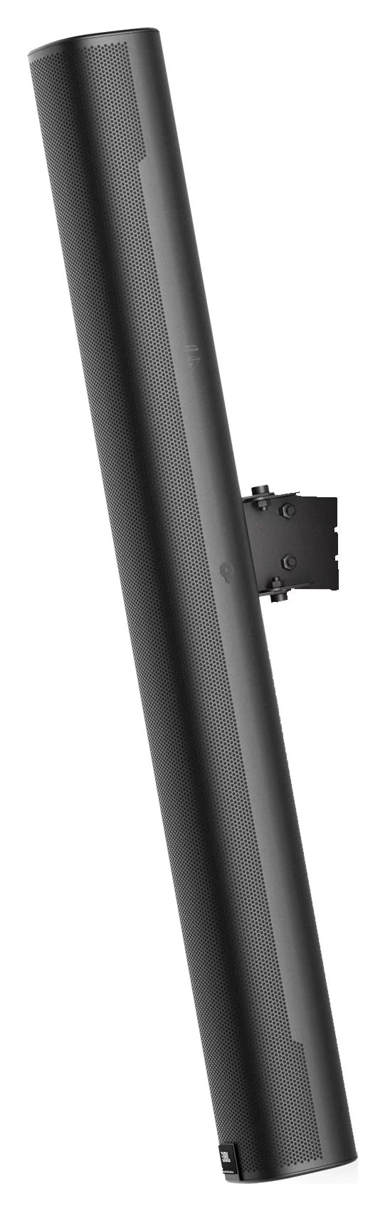 Column Speakers+Amp Array Wall 32" COL800-BK Mount 70V Black Commercial (4) JBL