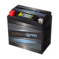 C. C3, Chrome For Battery T Igel A. Aero, Motorcycle Tourer) Pro Ytx14-Bs Honda Vt1100C, 1100Cc E. 2004 (Spirit, Battery Shadow
