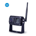 Camera RVs, and with YW-AHD0628 Yuwei Vision Backup Definition Digital High Trailers Cars, Trucks, Wireless Night for