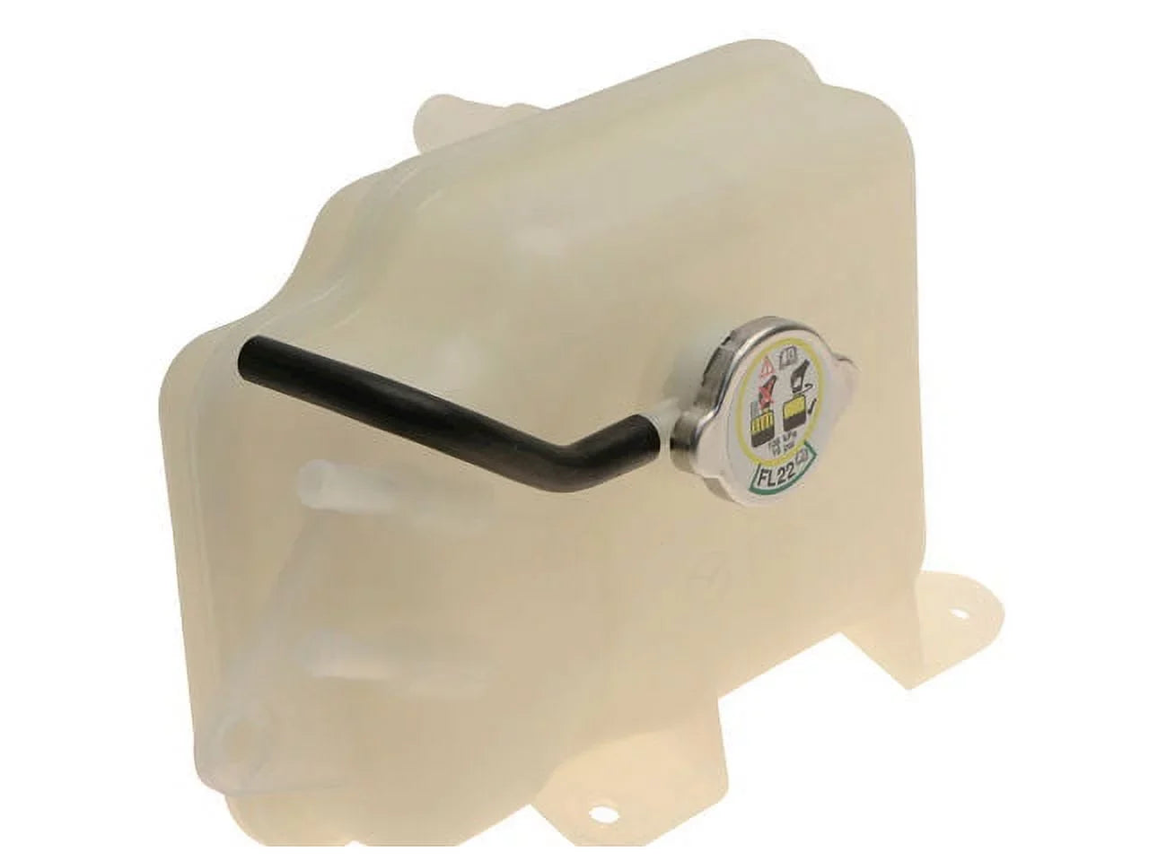 Expansion 2010 Miata 2008 2013 2011 2009 MX-5 2006 2007 - 2012 with Compatible Radiator 2014 Tank Mazda 2015 Overflow Coolant -