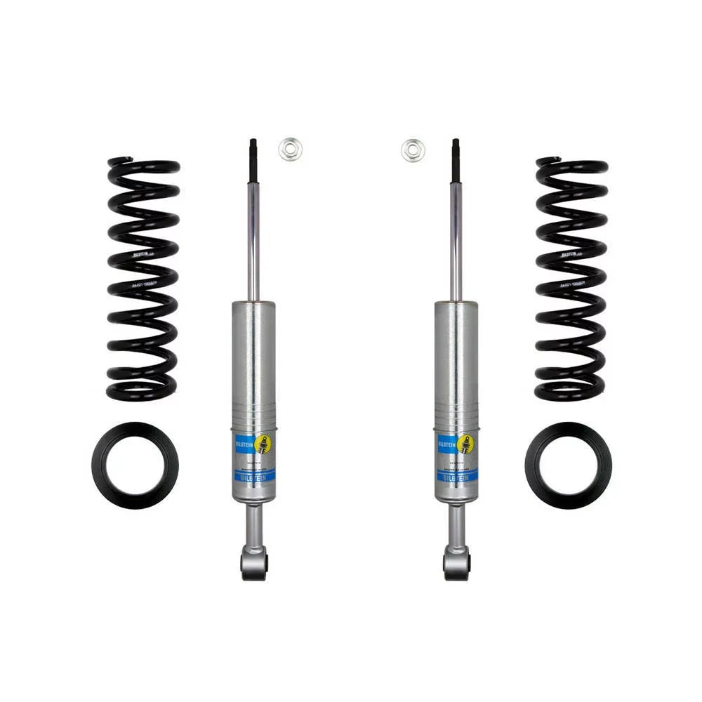 TOYOTA 10-15 4-RUNNER, select: 6112 2010-2014 46-227294 FJ KIT CRUISER Fits SERIES CRUISER BILSTEIN FJ