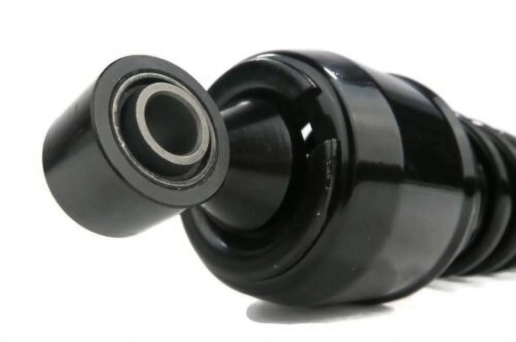Shocks Shop Black 1999 Convertible Rear Cycle Harley-Davidson FXDS (2) ROP The For Dyna 13" |