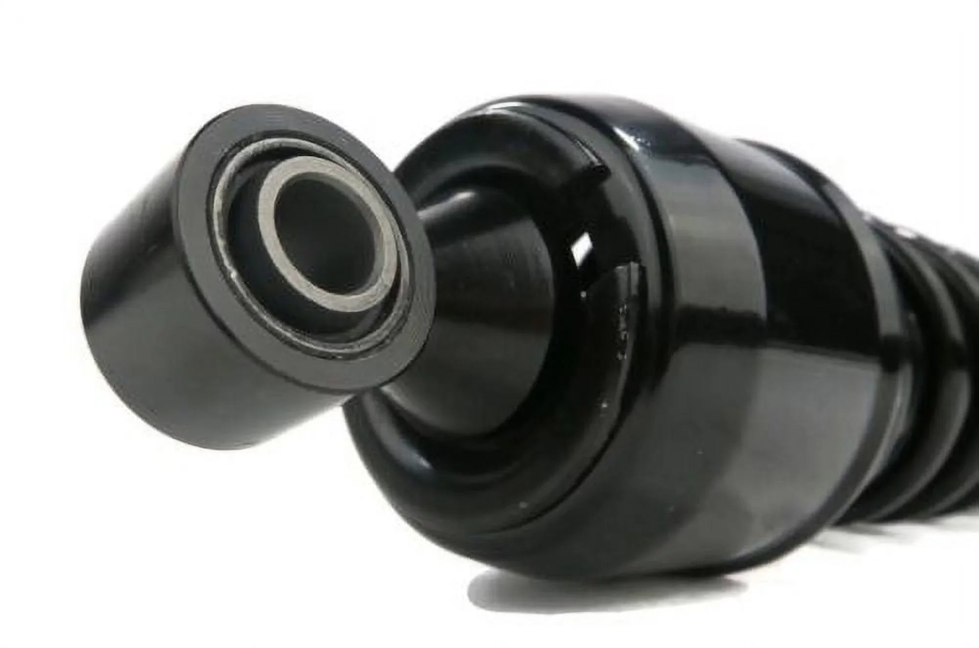 Shocks Shop Black 1999 Convertible Rear Cycle Harley-Davidson FXDS (2) ROP The For Dyna 13" |