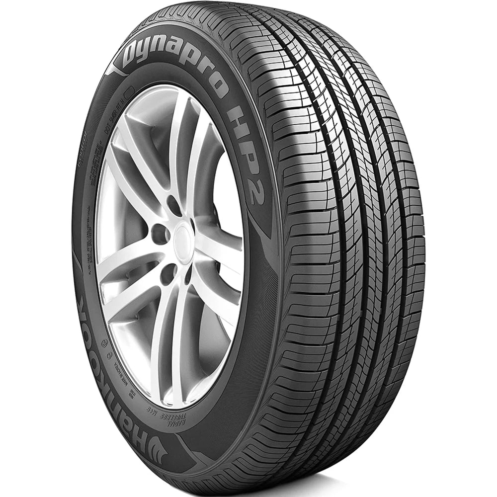265/45R20 2020-23 Hankook 108V Explorer Tire 2014 All-Season 4Matic Mercedes-Benz RA33 Fits: - HP2 Dynapro GLE350 Sport,