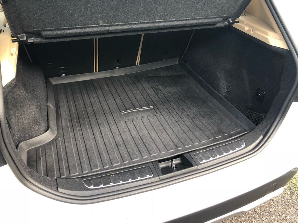 Trunk Rubber Tray Measured 2013-2015 Cargo for X1 Liner Laser