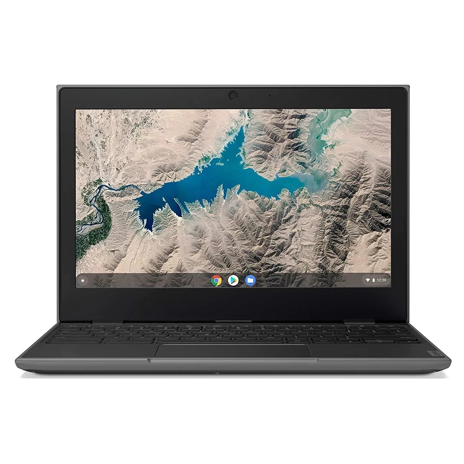 MediaTek Chromebook HD, 100e Black RAM, MT8173c, 11.6" Chrome 32GB Laptop, 4GB OS,