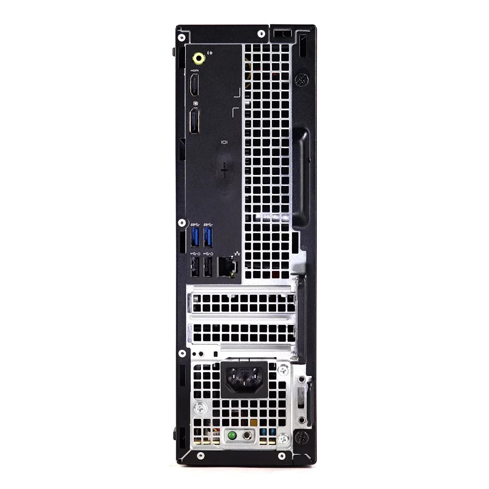 Core - i5 - 3.2 8 GB - English 3040 GB 6500 GHz OptiPlex - 500