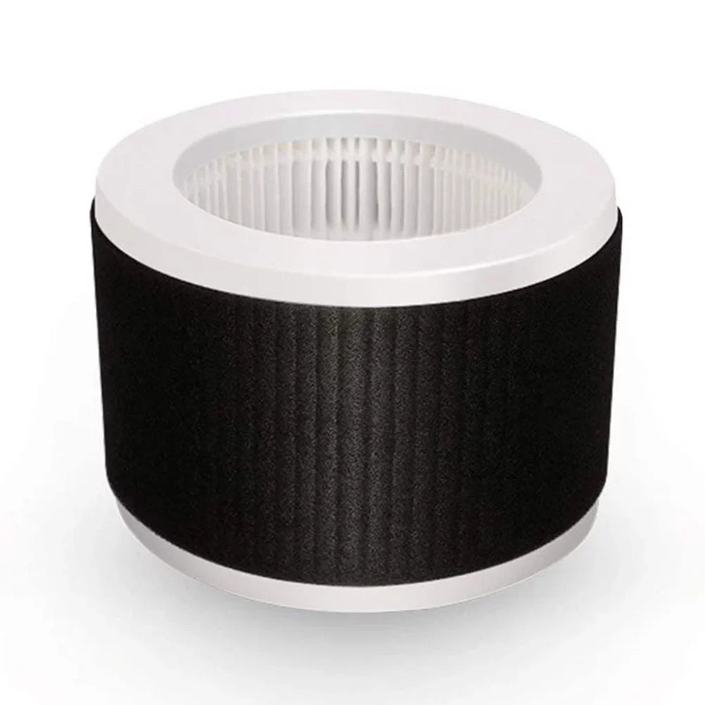 Filter Mooka Purifier Epi810 Koios True Air 2Pcs Replacement Desktop 3-In-1