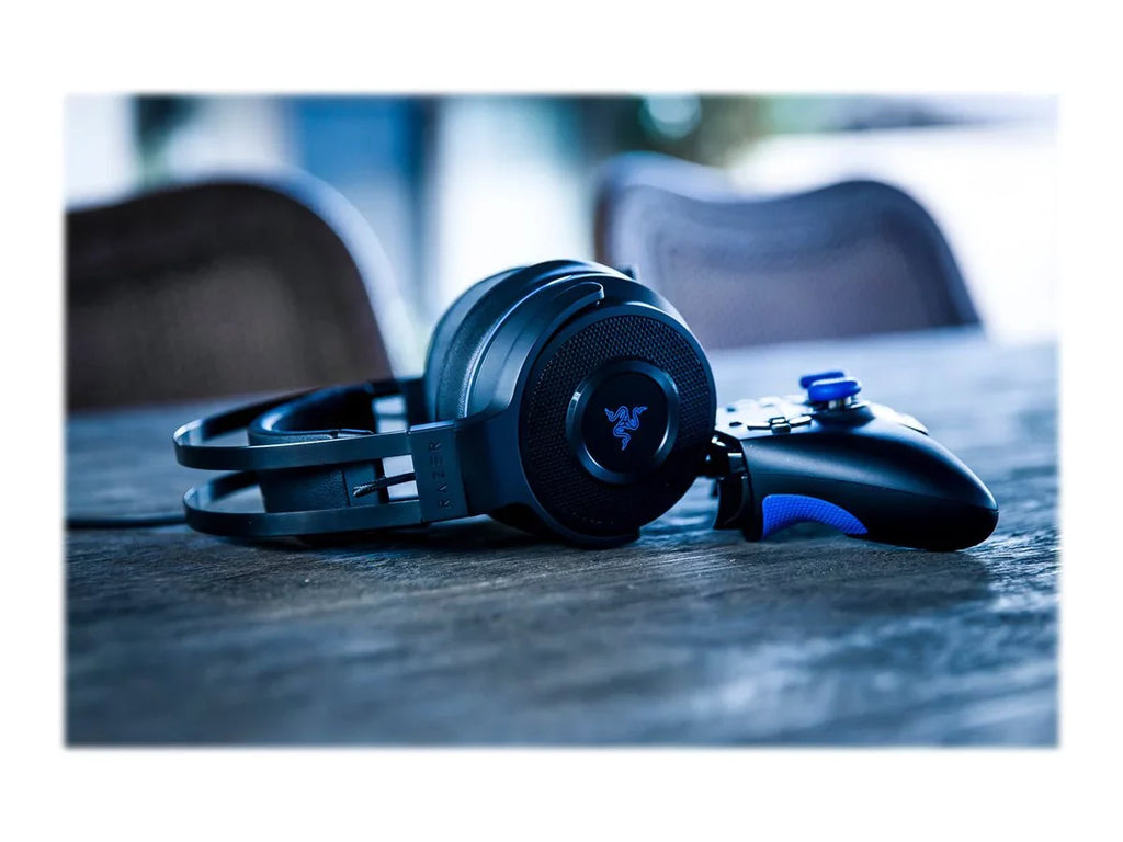 Ultimate Headset Razer 2.4 dimension - channel - GHz - - 7.1 - - isolating wireless Thresher full noise
