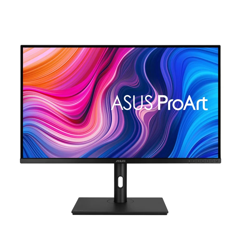 165Hz, Calman < USB-C Hub, Delivery, Monitor ProArt (2560 2, IPS, 100% Delta DisplayPort, 1440), QHD USB ASUS DCI-P3, (PA328CGV) 1440P E HDMI, 3.1 Verified, Display sRGB/Rec.709, C-c 32" Power - 95% x