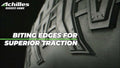 E/10PLY Achilles BSW Rugged Hawk LT275/70R18