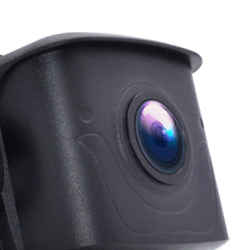 with Truck Monitor Backup 7" Video Recorder Bus+2 Camera DVR Driving for RV BSD