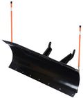 72 Kawasaki 2008-2013 in Plow - Snow Teryx UTV Pro BLACK (2-seater) inch Kit DENALI