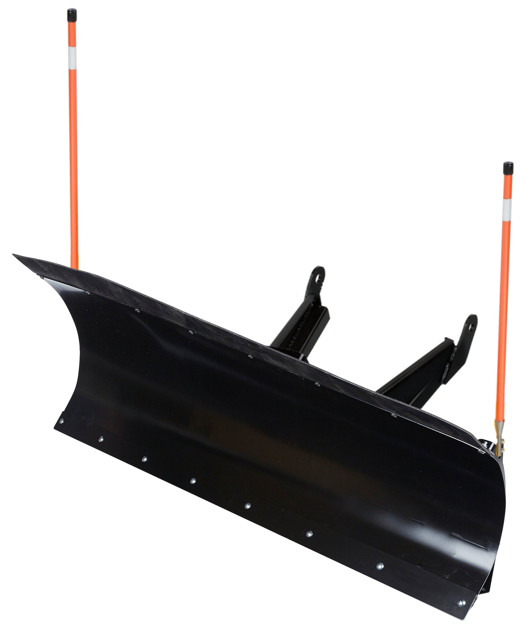 72 Kawasaki 2008-2013 in Plow - Snow Teryx UTV Pro BLACK (2-seater) inch Kit DENALI