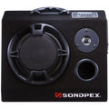 & MUSIC ACTIVE BLUETOOTH PLAYER SYSTEM SPEAKER