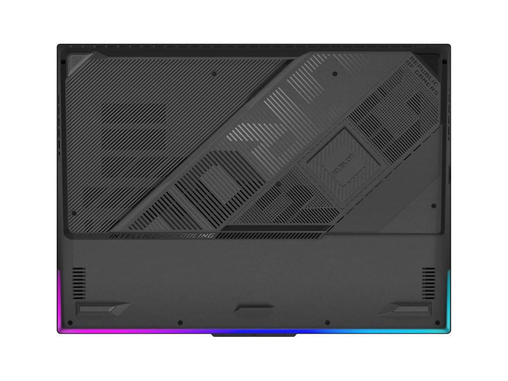 DDR5, Intel Windows 11 Nebula Core 16:10 ROG 4070, 1TB Display PCIe GeForce ASUS Gaming i9-14900HX, Pro, RTX 32GB G814JIR-XS96 18" G18 6E, Strix SSD, QHD Laptop, Wi-Fi (2024) 240Hz/3ms,