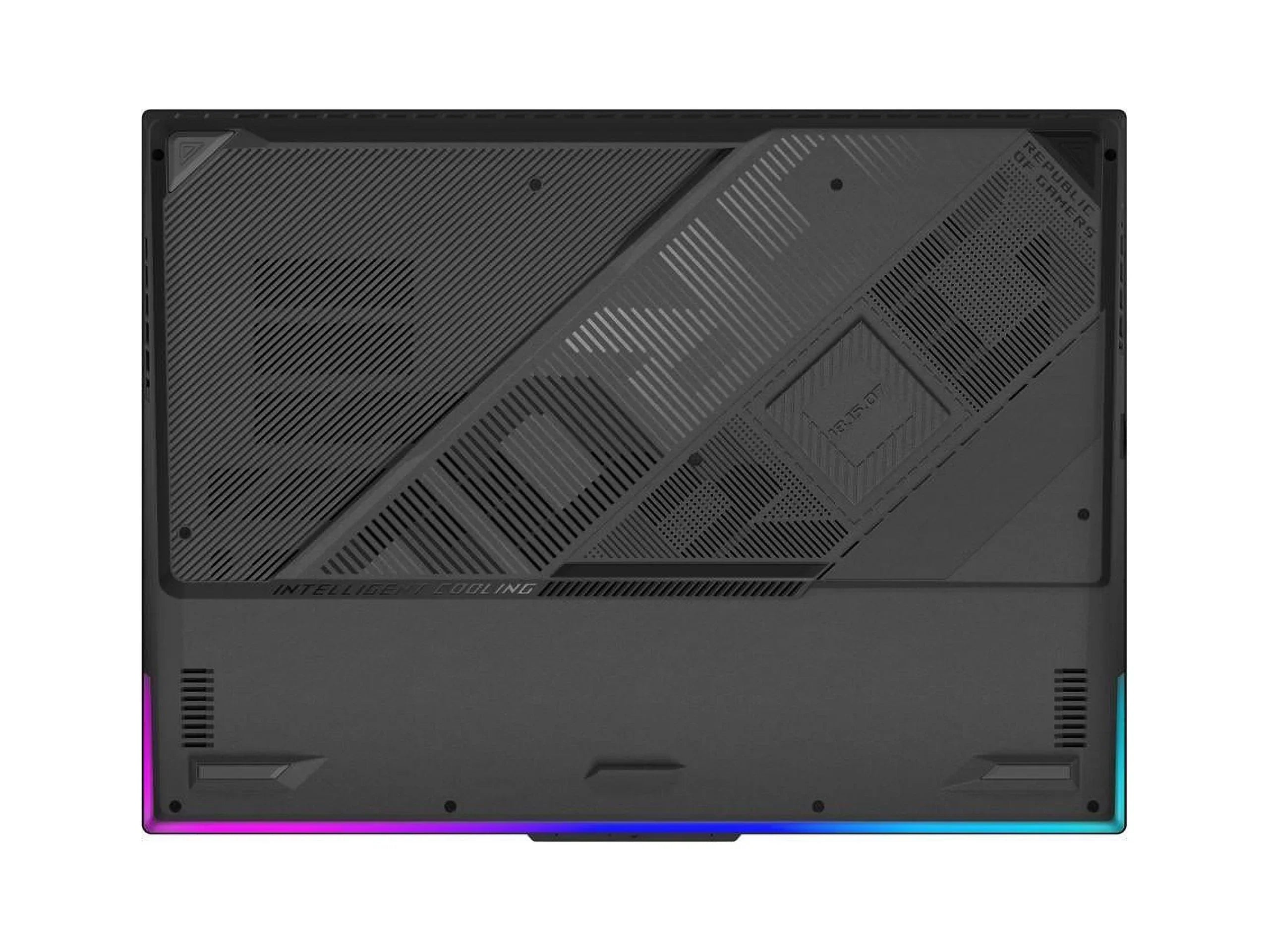 DDR5, Intel Windows 11 Nebula Core 16:10 ROG 4070, 1TB Display PCIe GeForce ASUS Gaming i9-14900HX, Pro, RTX 32GB G814JIR-XS96 18" G18 6E, Strix SSD, QHD Laptop, Wi-Fi (2024) 240Hz/3ms,