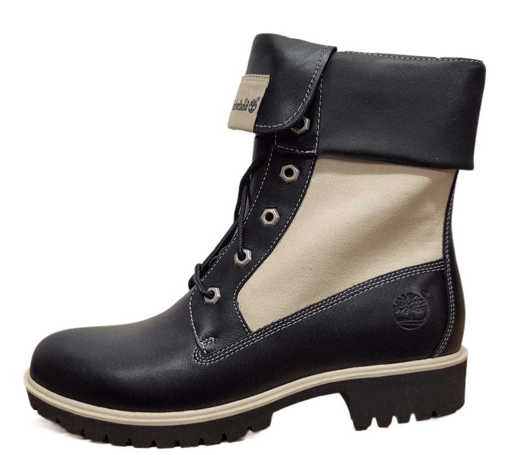 6 Medium Boot Women Black Premium US Lady 14355 Timberland dimension