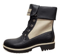 6 Medium Boot Women Black Premium US Lady 14355 Timberland dimension