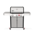 Burner Special Sear With SP-S-325 Edition Natural Weber Genesis Gas