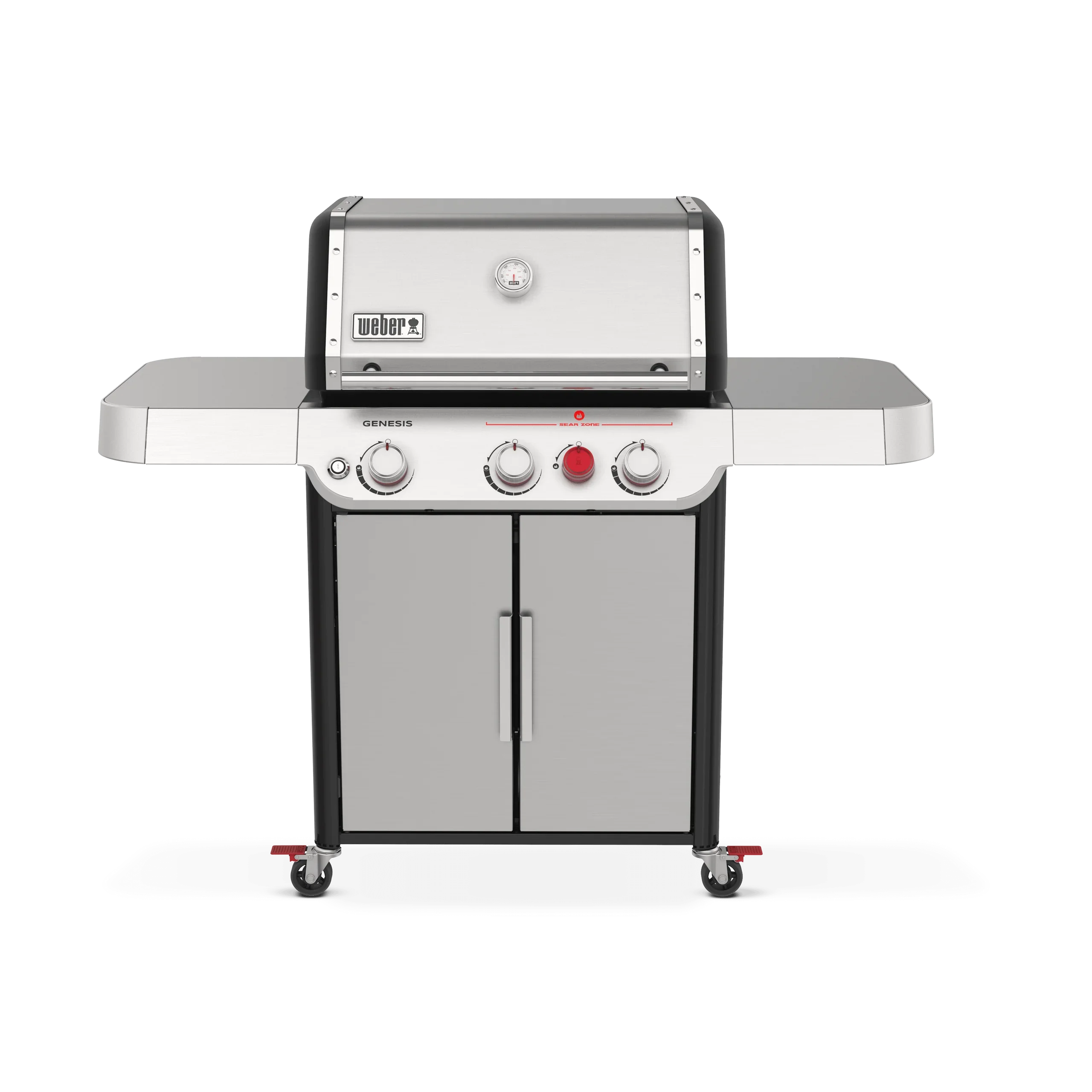 Burner Special Sear With SP-S-325 Edition Natural Weber Genesis Gas