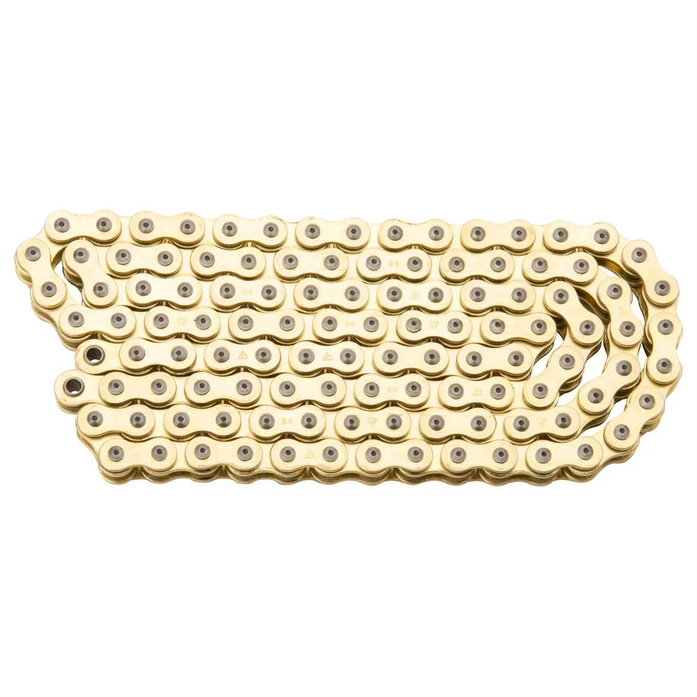 2020-2022 Chain Mt-03 Gold X-Ring 520 For Yamaha Tusk 520X112